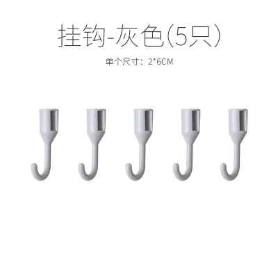 EmmAmy Wall DIY pegboard skadis peg board hole board hanging board wall shelf multifunctional preboard Wall Storage