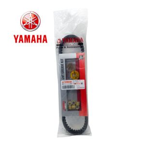 Vanbelt Assy Fino 115 FI / X-Ride 115 / Soul GT 115 / MIP GT 115 / Mio J 54P Yamaha YGP TH484