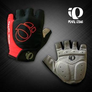PEARL IZUMI Sarung Tangan Half Finger Bike Bicycle Cycling Riding Glove Gloves
