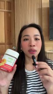 Vitamin C For Kids – Lutein Gummies For Eyes Stronger Vision Healthy Eyes and Better Focus
