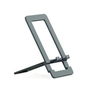 Adjustable Aluminum Phone & Tablet Stand smooth & Compact Phone Holder Size Phone Stand for Convenient On The Go Use