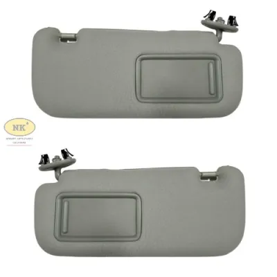 ที่บังแดด โตโยต้า อัลติส ปี 08-13 / Toyota Altis 08-13 (ราคาต่อ 1 คู่ ซ้าย+ขวา)