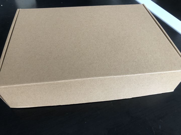 Siemens touch screen packaging box KTP700, 900, 1200, manual, light ...