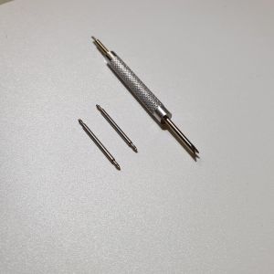 Dụng cụ thay dây đồng hồ / Cây thay dây đồng hồ / Tool thay dây đồng hồ / Dụng cụ tháo dây đồng hồ