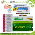 Promil Suplemen Nutrisi Kehamilan Ever-E Folavit Paket Program Hamil. 