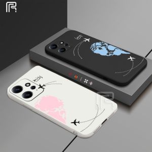 Casing hp Redmi 12 4G & Redmi Note 11: Perlindungan Ponsel yang Lengkap