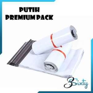 PLASTIK POLYMAILER 30x40 Kantong Tebal Premium Online Shop Packaging TERMURAH PACKING POLIMAILER MOTIF