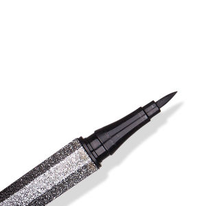【COD】Starry Sky Liquid Pensil Eyeliner Waterproof Rose Roll Hitam Premium Tahan Lama Tahan Keringat -💞Margot