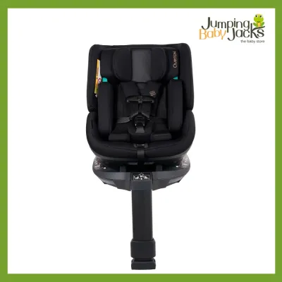 Quinton Wowo 360 R129 Car Seat (0-36kg)