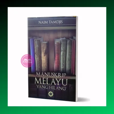 Manuskrip Melayu Yang Hilang (The Patriots)