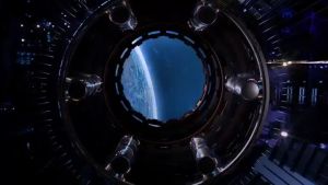 H20 Aura Vision 4K Smart Projector HD 1080P Portable Projector for phone With WIFI or Bluetooth