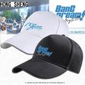 [มีสินค้า] หมวกเบสบอลพิมพ์ลายสินค้าอนิเมะ Takamatsu Touki, Aina Aino BanG Dream It's MyGO. 