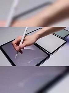 [Universal tablet pen]Anti-accidental touch tilt pressure sensitivity / long battery life/Magnetic and USB-C dual charging