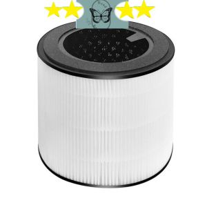 HFdailyToolsMix For Philips Air Purifier Accessories FY0293 FY0194 AC0819 AC0820 AC0830 Dust Collection Filter Parts