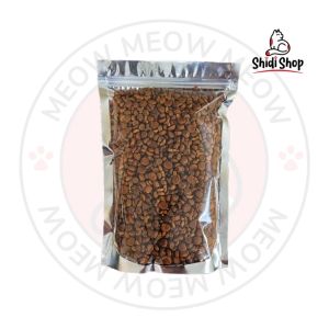 MY PETS HOME ORIGINAL PREMIUM MIX KIBBLE (ADULTKITTEN) (600gram) with extra FREE GIFT‼️