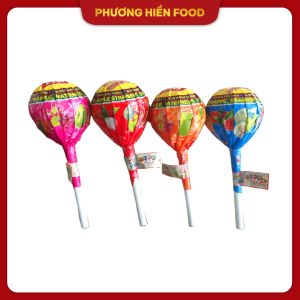 [Kẹo đồ chơi trẻ em ] Kẹo mút khổng lồ 150g
