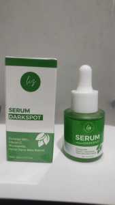 Serum Darkspot Liz Skincare BPOM Penghilang Flek Hitam