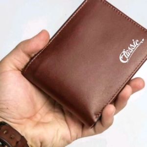 Dompet CLASSIC Lipat Kulit Sintetis Pilihan - Murah & Berkualitas!