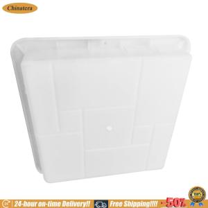 [Chinatera Brand Store]Concrete Pathway Mold for Garden Lawn Paving Durable Cement Brick Stone Road Making Tool for Landscaping