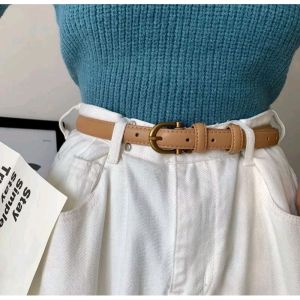 IKAT PINGGANG SABUK BELT WANITA FASHION