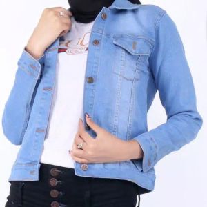 JAKET BIONDY WANITA MURAH / JAKET WANITA BIONDY
