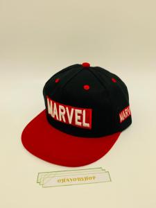Topi Snapback anak marvel bordir timbul snapback marvel anak laki laki