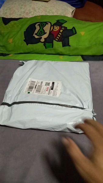 Buyer review video 4