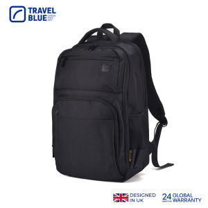 Travel Blue Prestige Backpack - TB3020