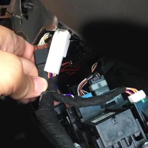 Canceller Off Closer Controller Sensor Plug Cable Autostop Eliminators Start Stop Eliminators for Palisade LX2