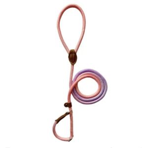 PE-1209 สายจูงสัตว์เลี้ยง สุนัข หมา แมว ไนล่อน ทนทาน สีสวย ราคาถูก พร้อมส่ง🦮
