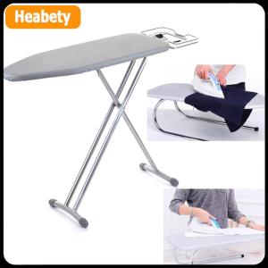 【2-3 days delivery】 140*50CM universal silver coated ironing board cover & 4mm pad thick reflect
