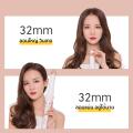 Vivid&Vogue เครื่องม้วนผมอัตโนมัติ ผมสวยภายใน 3 นาที ใช้ง่าย,ไม่ดึงผม,เครื่องม้วนผม ของแท้  เครื่องม้วนผ ประกัน 1 ปี มี มอก.แท. 