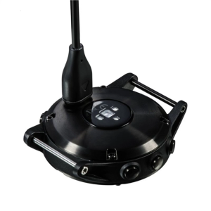 อะแดปเตอร์ไฟฟ้าสถานีที่ใส่ข้อมูลสายชาร์จอย่างรวดเร็วแท่นเหล็กยึดเสาสำหรับการ S70เข้าใกล้/Gen2 Pro