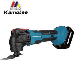 [COD🎉 + Spot✅ + Dikirim Dalam 24jam🚚] Kamolee DTM51 High Torque 18V 6000-20000opm Brushless Rechargeable Electric Multifunctional Cutting and Grinding Machine Home Decoration Tools [Compatible With Makita 18V Battery][Local Supplier Warranty]