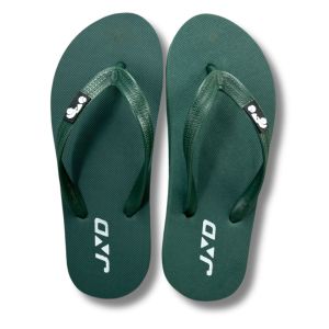 JND - Sandal Jepit Hawaii Anak-Dewasa Full Army