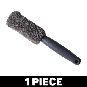 Sợi Nhỏ lốp xe hơi bàn chải chùi rửa lốp bánh xe Rim Bàn Chải Xe Máy Thiết bị khử bụi làm sạch chi tiết Công Cụ dụng cụ vệ sinh xe hơi tay cầm nhựa Tự Động dụng cụ vệ sinh cọ rửa Công Cụ