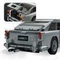 1034 - Đồ chơi lắp ghép kiểu Lego Technic xe Aston Martin. 