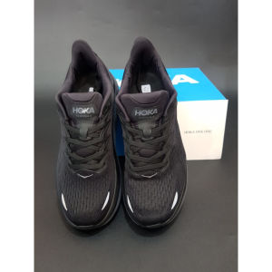 Sepatu Running Pria Hoka Clifton Challenger ATR 7 Sepatu Pria Olahraga Terlaris
