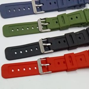 Tali Jam Tangan Casio GA2100 / GS-2100 / GA 2100: Panduan Lengkap