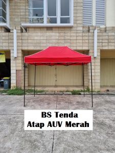 Tenda Lipat Ukuran 2x3 - Tenda Matic - Folding Tent