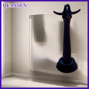 QUANSEN บ้านตุ๊กตาช้อนไม้พายช้อนซุปกระชอนเครื่องครัว5ชิ้นขนาดเล็กโมเดลอุปกรณ์ครัวของเล่นจำลองสำหรับเด็ก