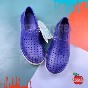 Red Apple รองเท้าลำลองแบบสวมยาง รุ่น GL926 (เบอร์ 36-43)