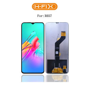 HFIX - Lcd Infinix X657 Fullset Touchscreen