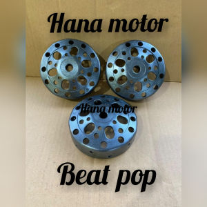 Solusi gredek mangkok ganda beat pop