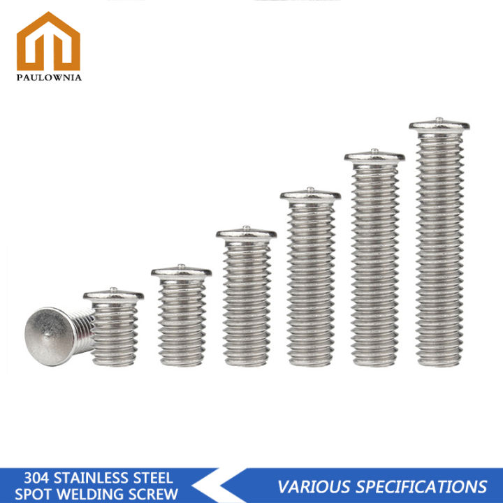 Threaded Rods In Brass & 304 Stainless Steel - M2 M3 M4 M5 M6 M8 Sizes 250mm To 500mm 453206 - Foto 5