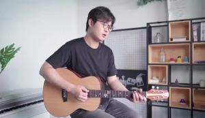 Guitar 36 Inch Beginner 36 Inch 30 Inch Wood Guitar Folk Travel Guitar Student Beginners Entry Musical Instrument