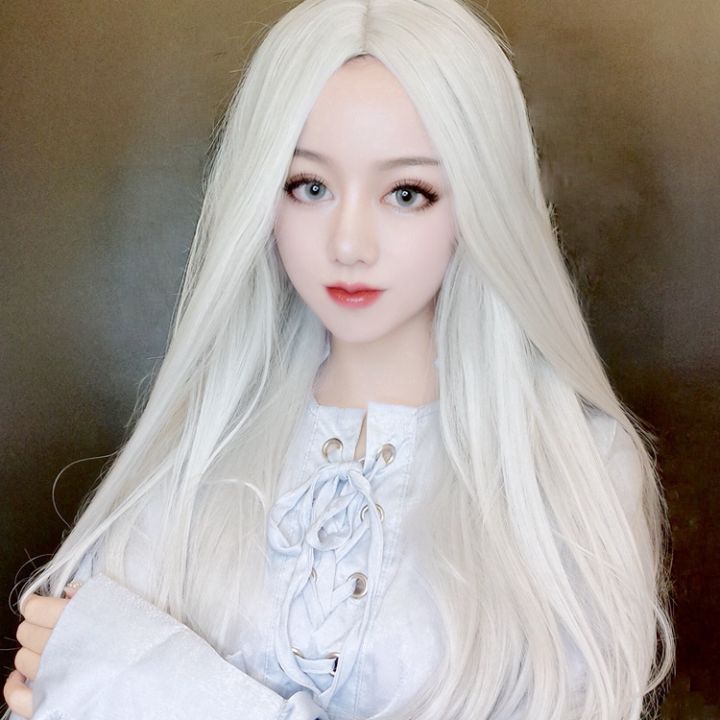 Cosplay wigs lazada hotsell