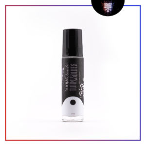 Twin Wolves Men & Women Scents (Yin&Yang Collection) - Oracle