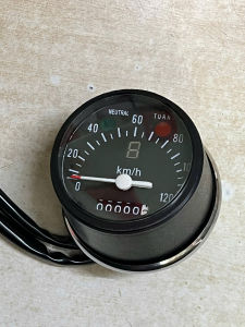 Đồng hồ chất lượng tốt dành cho các dòng xe máy 67/68/69/CD/CL xe cổ độ