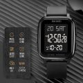 Student Men's Girls Teenagers Sports Waterproof Luminous Electronic Watch Children's Watch Multi-Function Men's Watch. 